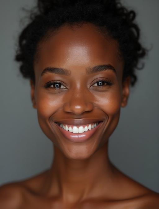 DreamSkin AI | Personalized Skincare for Melanin-Rich Skin